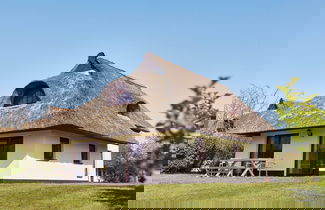 Foto 1 - Resort in Germany With Tropical Pool & Spa