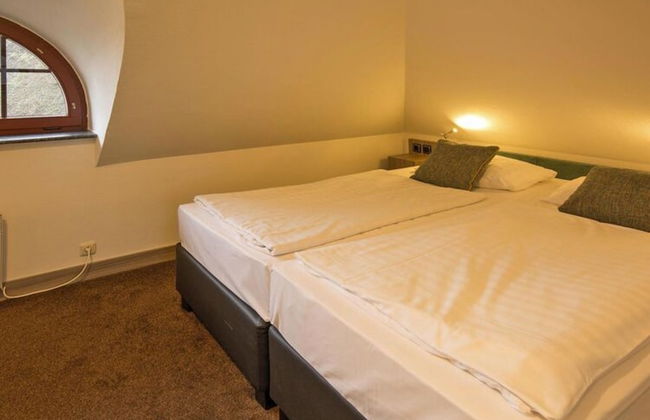 Ferienhaus in Mecklenburg-vorpommern mit Tropenpool & Spa - Foto 4