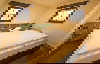 Foto 3 - Resort in Germany With Tropical Pool & Spa