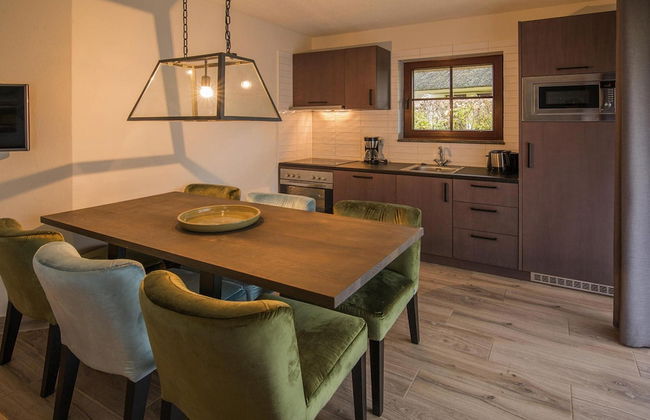 Ferienhaus in Mecklenburg-vorpommern mit Tropenpool & Spa - Foto 20