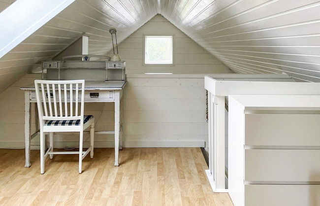 4 Star Holiday Home in Vaxholm - Foto 22