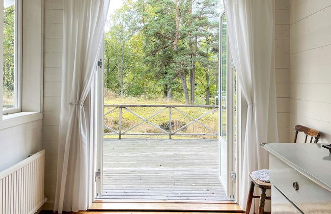 4 Star Holiday Home in Vaxholm - Foto 15