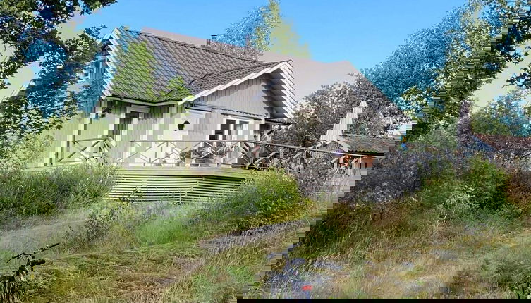 Foto 1 - 4 Star Holiday Home in Vaxholm