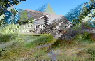 Foto 1 - 4 Star Holiday Home in Vaxholm