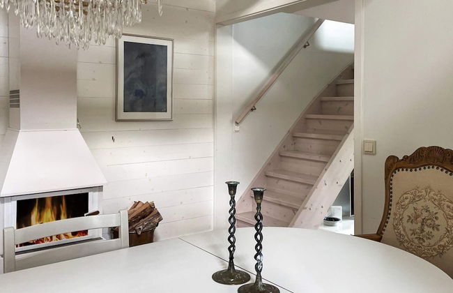 4 Star Holiday Home in Vaxholm - Foto 25