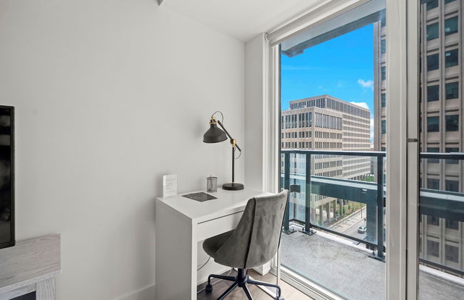 The Britt Condos by GLOBALSTAY in Downtown Toronto - Photo 29