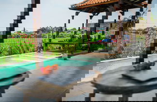 Photo 1 - Rumah Tengah Sawah
