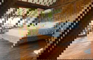 Foto 3 - Rumah Tengah Sawah