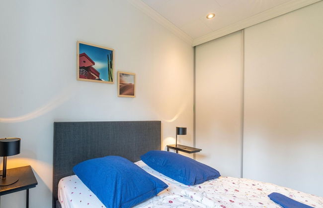 Holiday Home in Molenschot Near Nature Reserves - Foto 4