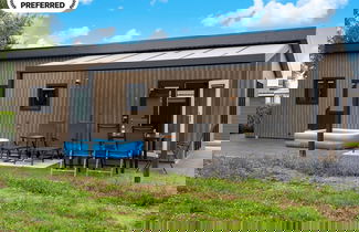 Photo 1 - Holiday Home in Molenschot Near Nature Reserves