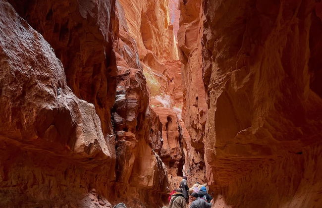 Wadi Rum Hikes & Camp - Foto 30