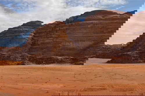 Foto 31 - Wadi Rum Hikes & Camp