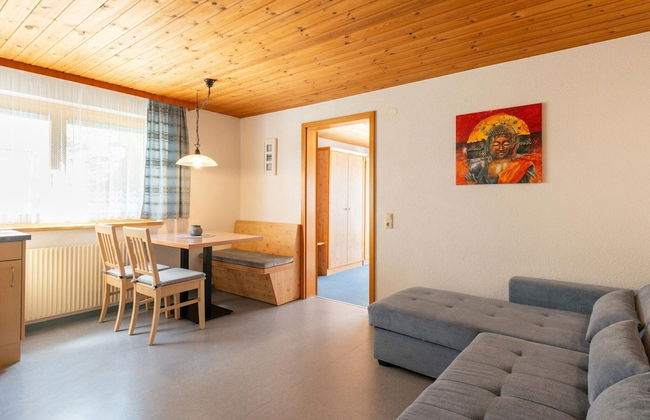 Apartment Near the Centre and ski Resort - Foto 18