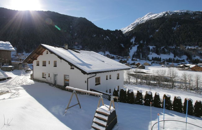 Apartment Near the Centre and ski Resort - Foto 1