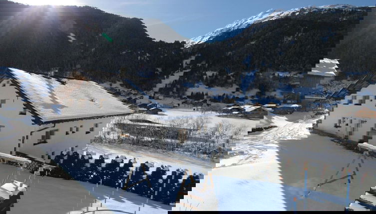 Foto 1 - Apartment Near the Centre and ski Resort