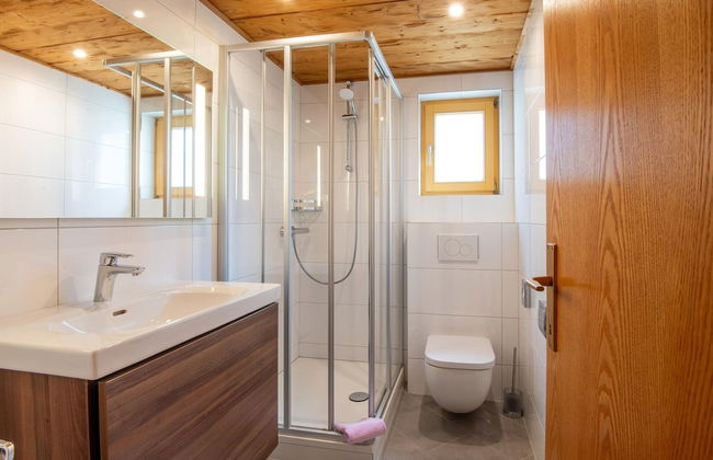 Apartment Near the Centre and ski Resort - Foto 10