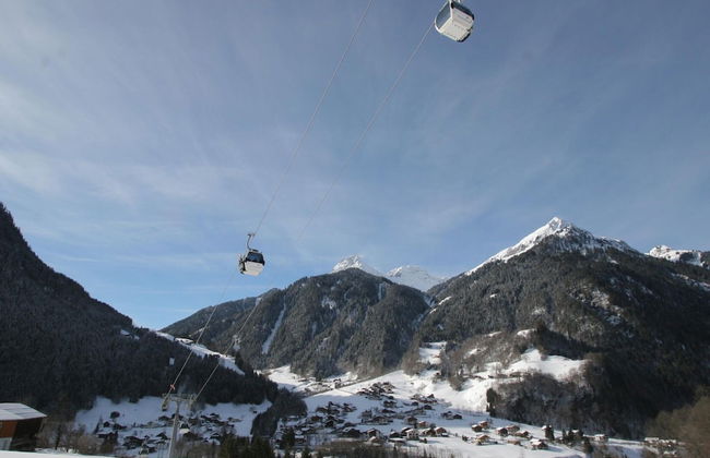 Apartment Near the Centre and ski Resort - Foto 32