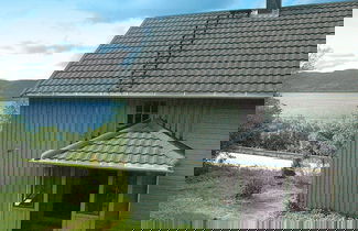 Foto 1 - 8 Person Holiday Home in Afarnes-by Traum