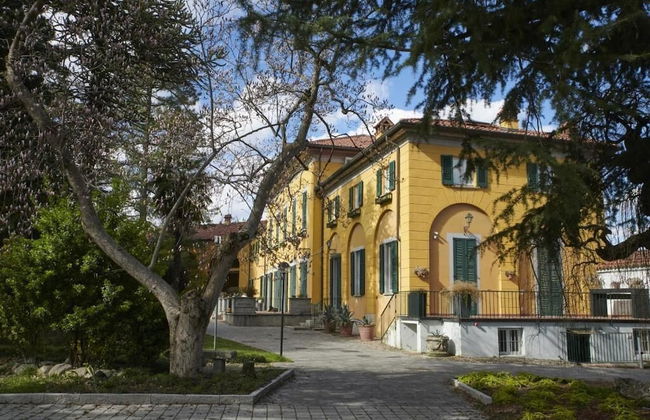 Foresteria La Torretta - Foto 48