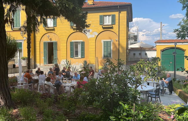 Foresteria La Torretta - Foto 53