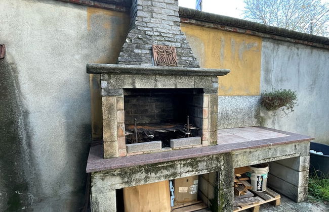 Foresteria La Torretta - Foto 44