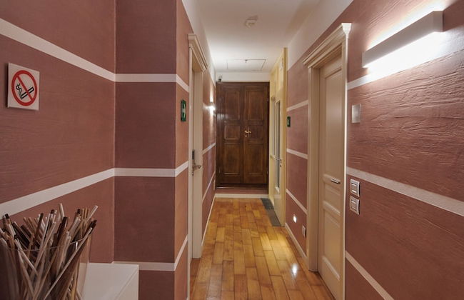 Foresteria La Torretta - Foto 42