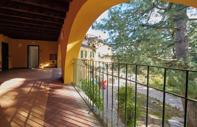 Foresteria La Torretta - Foto 22