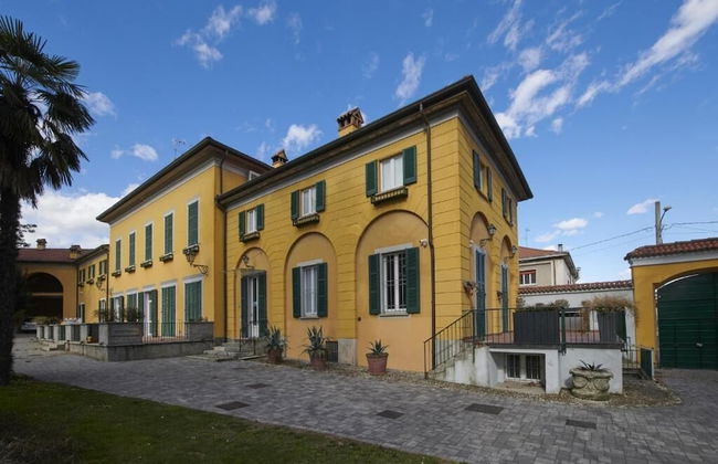 Foresteria La Torretta - Foto 47