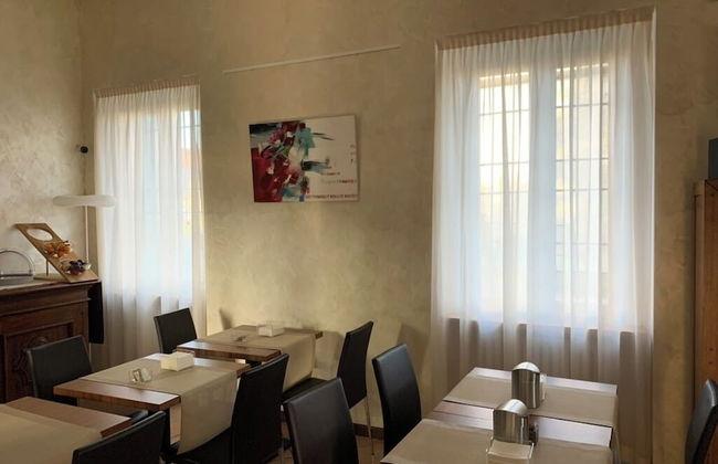Foresteria La Torretta - Foto 41