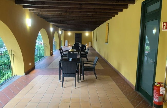 Foresteria La Torretta - Foto 20