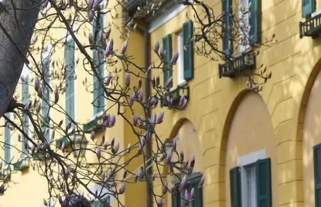 Foresteria La Torretta - Foto 45