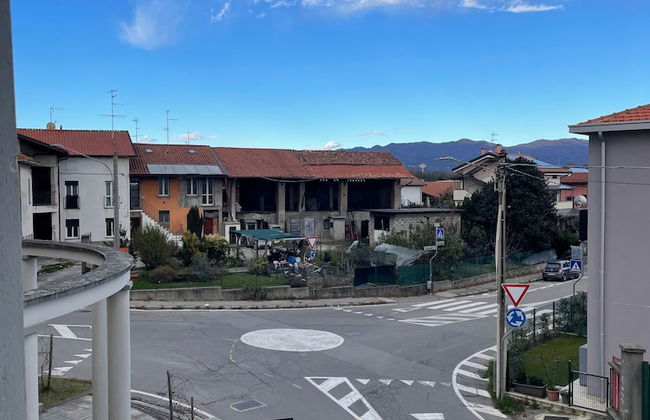 Foresteria La Torretta - Foto 17
