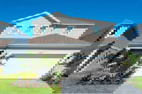 Foto 7 - Free Water Park Windsor Island 5BD - 5BA