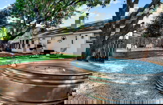 Photo 1 - Charming & Bright W Lounging Pool