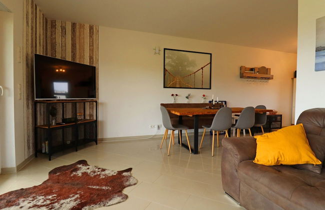 Ferienhaus Seeluft in Klein Labenz - Photo 32