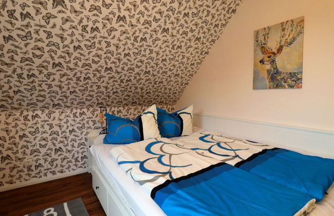 Ferienhaus Seeluft in Klein Labenz - Photo 8