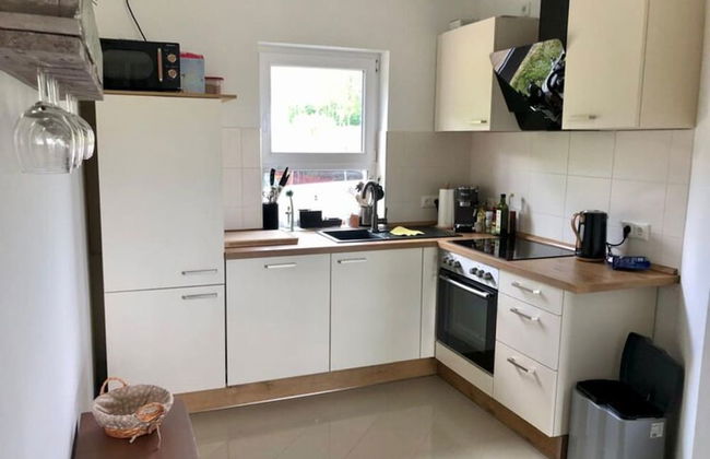 Ferienhaus Seeluft in Klein Labenz - Photo 13