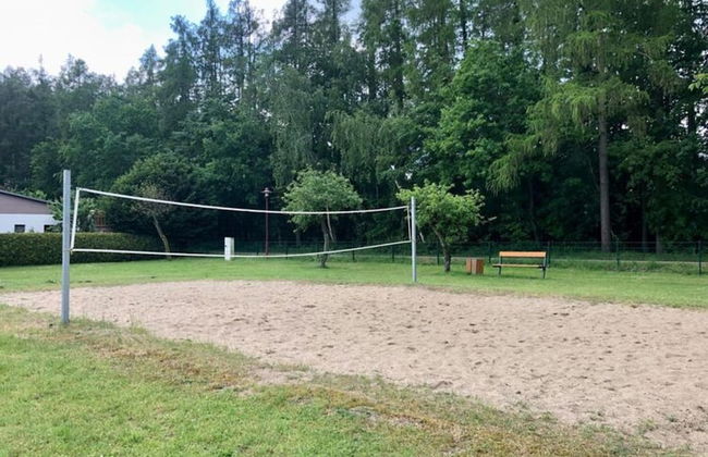 Ferienhaus Seeluft in Klein Labenz - Photo 30
