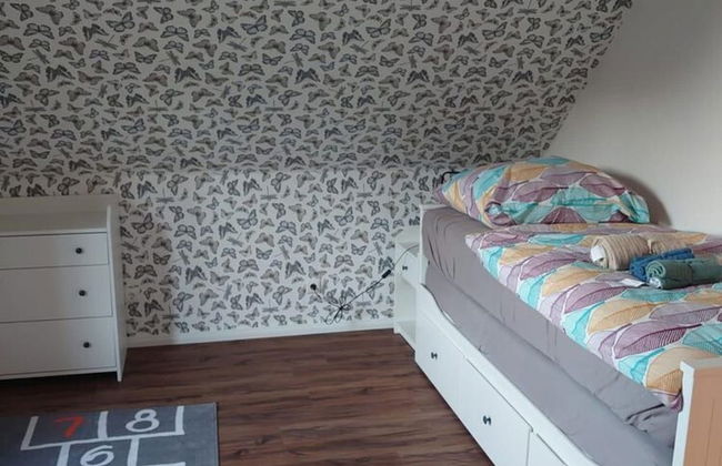 Ferienhaus Seeluft in Klein Labenz - Photo 7
