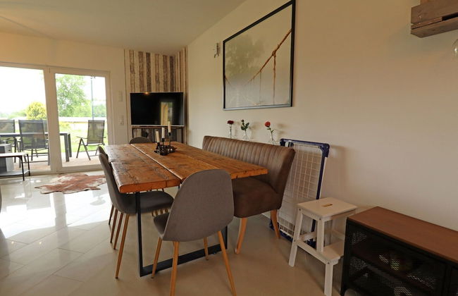 Ferienhaus Seeluft in Klein Labenz - Photo 31