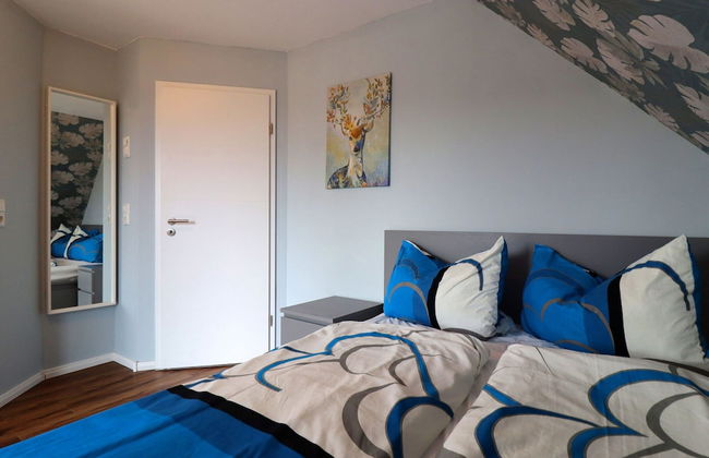 Ferienhaus Seeluft in Klein Labenz - Photo 3
