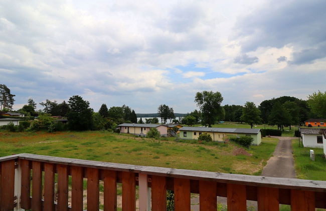 Ferienhaus Seeluft in Klein Labenz - Photo 45