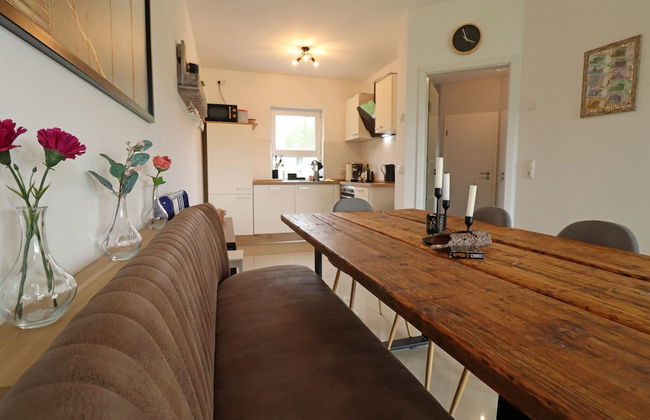 Ferienhaus Seeluft in Klein Labenz - Photo 33