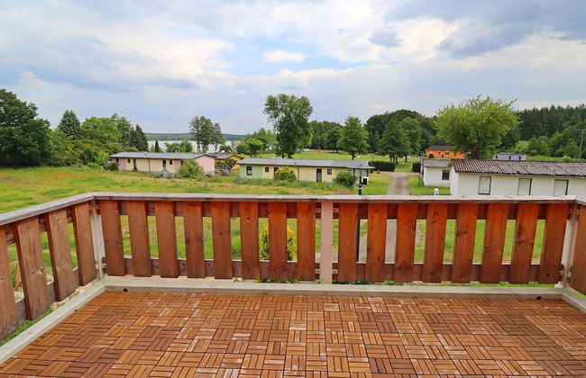 Ferienhaus Seeluft in Klein Labenz - Photo 38