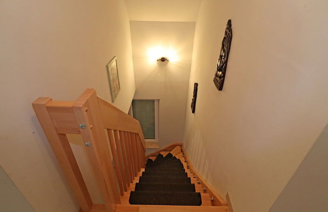 Ferienhaus Seeluft in Klein Labenz - Photo 36
