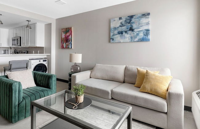 Landing Apartments at Five Points South - Foto 2