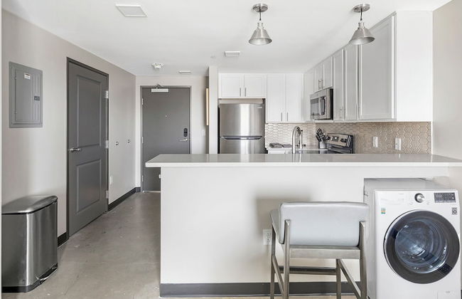 Landing Apartments at Five Points South - Foto 6