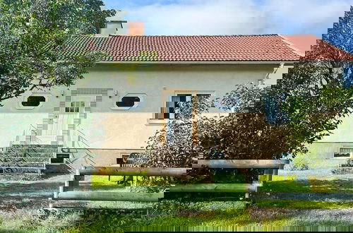 Foto 19 - 4 Person Holiday Home in Tingsryd