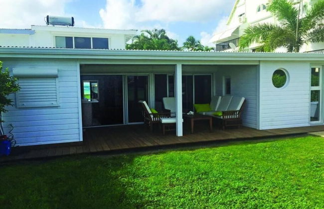 Villa Clara - Foto 1