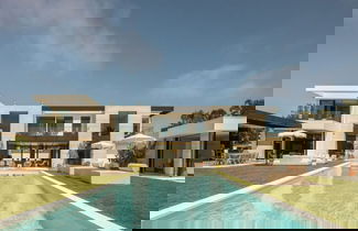 Photo 1 - The Dume Legacy